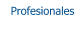 Profesionales